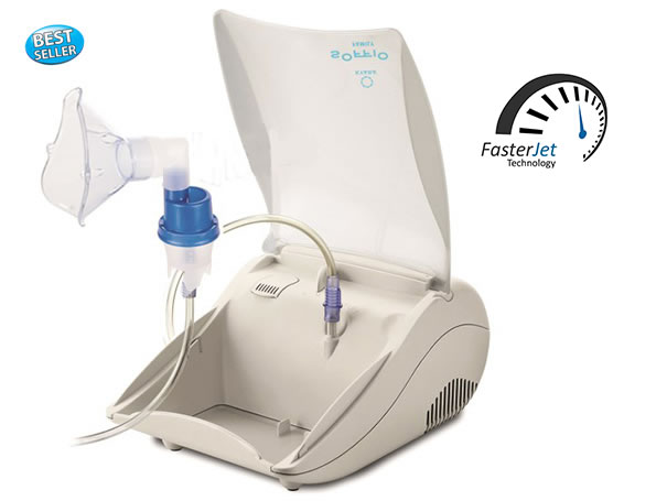 Family Nebuliser